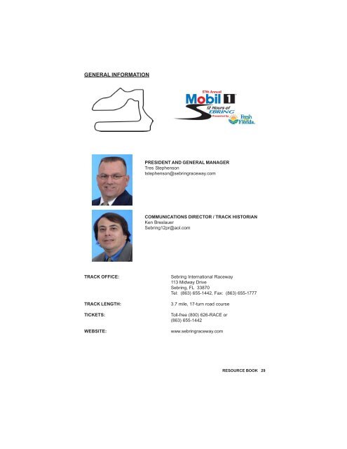 2009 Resource Book.pdf - Star Mazda