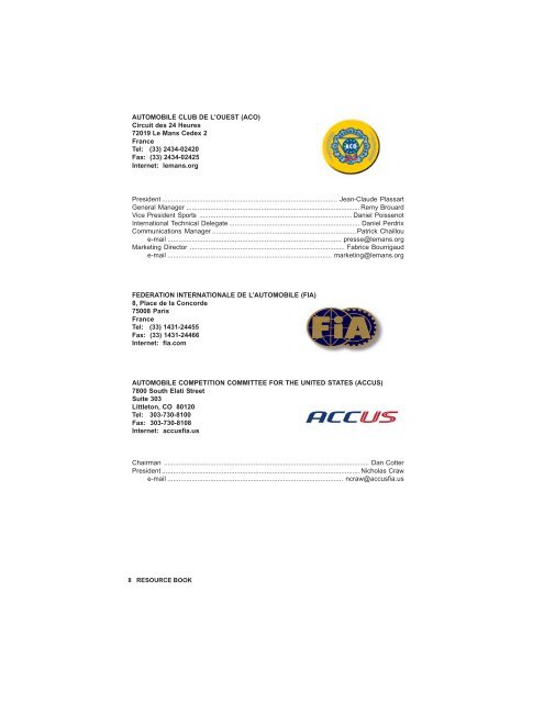 2009 Resource Book.pdf - Star Mazda