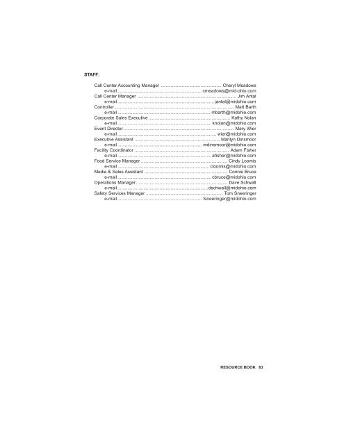 2009 Resource Book.pdf - Star Mazda