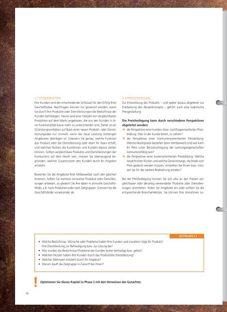 Download Handbuch Businessplan - start2grow