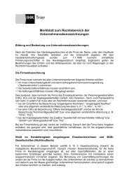 IHK-Information [.pdf] - starterzentrum-rlp.de