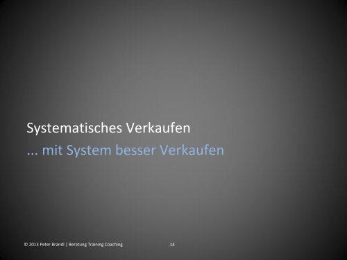 261Vortrag_verkaufen_fuer_gruender.pdf - Startup-muenchen.de