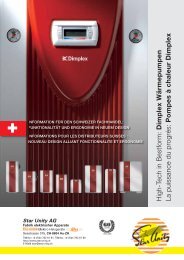 Prospectus - Star Unity AG