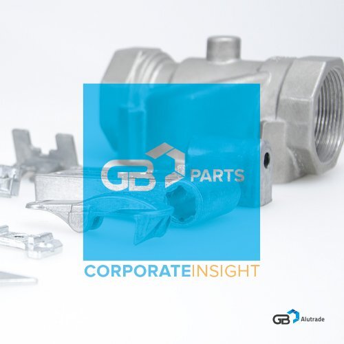 GB-PARTS  CORPORATE-INSIGHT