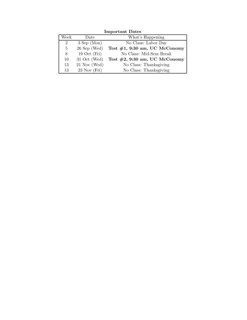 36-225 â Introduction to Probability Theory Fall 2012 Instructor and ...