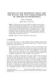 sinning in the basement: what are the rules? the ten commandments ...