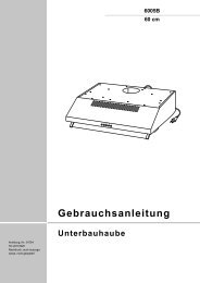 91704 Unterbau-Dunstabzugshaube 6005B_20101019.indd