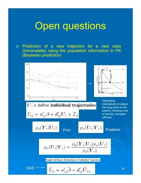 discrete-event simulation in clinical trials - Institut für Statistik ...