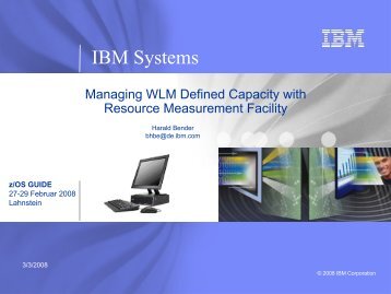 IBM Systems