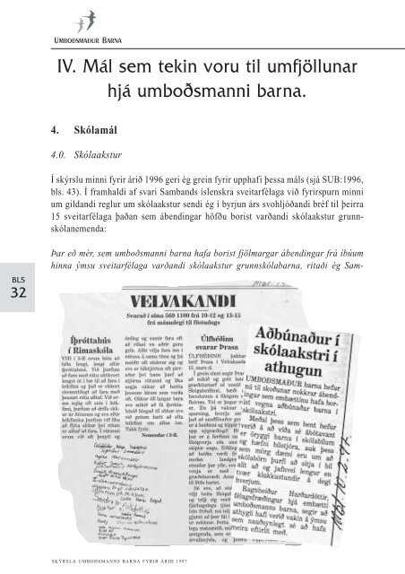 UB skÃ rsla '98