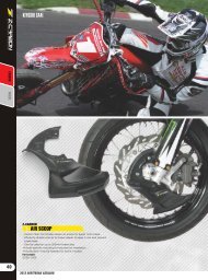 Michelin Heavy Duty Motocross Delantero 21" & Trasero 19" los tubos interiores KTM SX125 SX150 