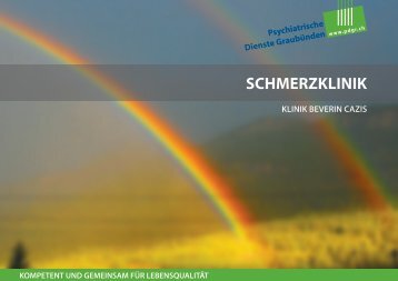 Schmerzklinik