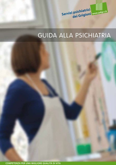 Guida alla Psichiatria