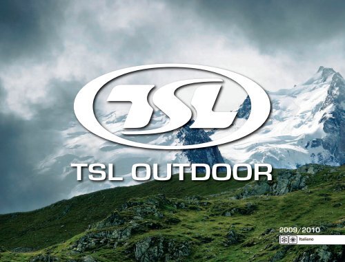 Italiano - TSL Outdoor
