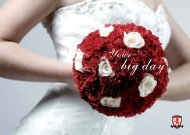 108135 MFC Wedding Brochure - Middlesbrough