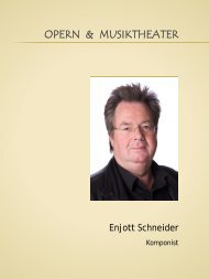 Enjott Schneider - Andreas Janotta Arts Management
