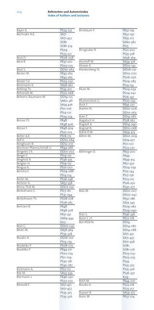 Programm Herausforderungen in der Augenheilkunde 109. DOG ...