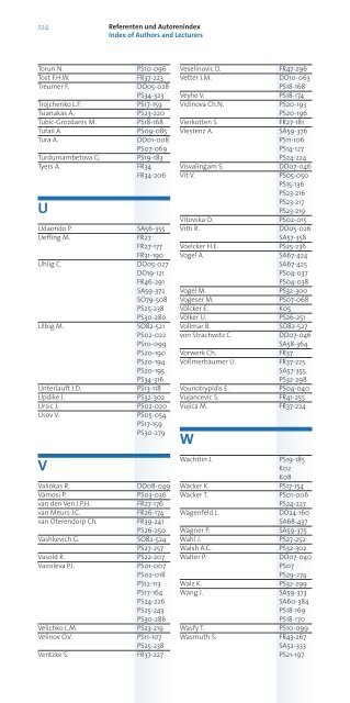 Programm Herausforderungen in der Augenheilkunde 109. DOG ...