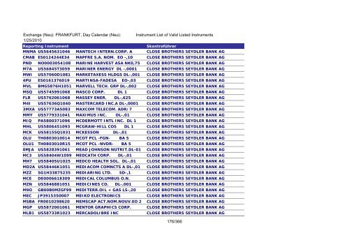 MicroStrategy PDF Output