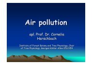 Air pollution