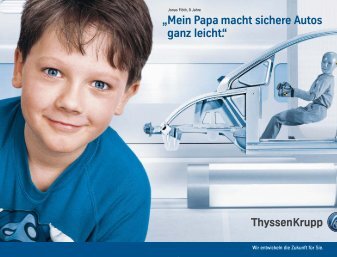 Printmotiv 2004 - Newsteelbody