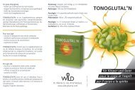 TONOGLUTALÂ®N - Dr. Wild & Co. AG