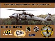 BLACK HAWK