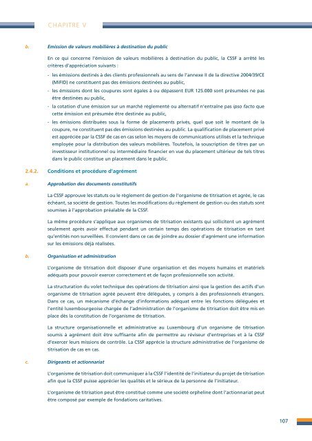 R a p p o rt d 'a ctiv itÃ© s 2 0 0 7 Rapport d'activitÃ©s 2007 - paperJam