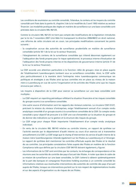 R a p p o rt d 'a ctiv itÃ© s 2 0 0 7 Rapport d'activitÃ©s 2007 - paperJam