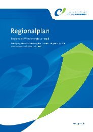 Hier - Regionaler Planungsverband Region Chemnitz