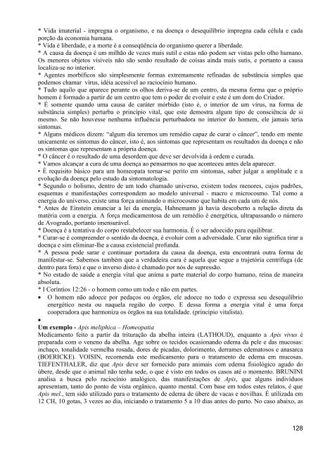 ComissÃ£o Especial da Bioenergia - RCE 1/2006 - RelatÃ³rio