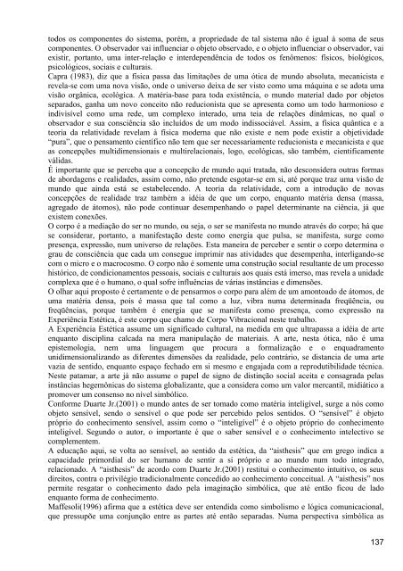 ComissÃ£o Especial da Bioenergia - RCE 1/2006 - RelatÃ³rio