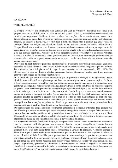 ComissÃ£o Especial da Bioenergia - RCE 1/2006 - RelatÃ³rio