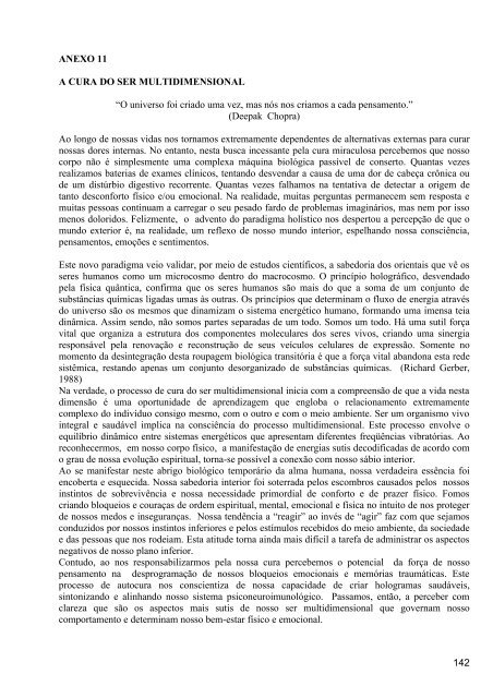 ComissÃ£o Especial da Bioenergia - RCE 1/2006 - RelatÃ³rio