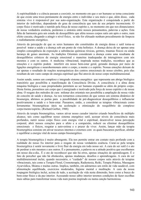 ComissÃ£o Especial da Bioenergia - RCE 1/2006 - RelatÃ³rio