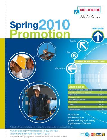 Coupons air liquide