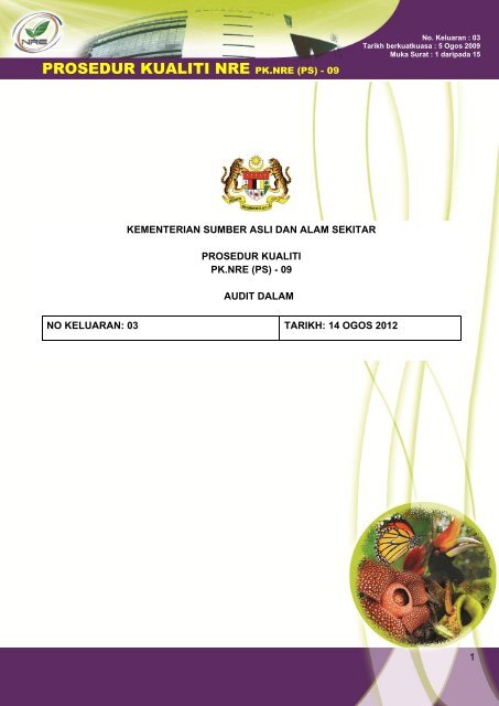 pk.nre (ps) - 09 audit dalam