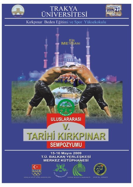 Bildiriler - Spor Bilim