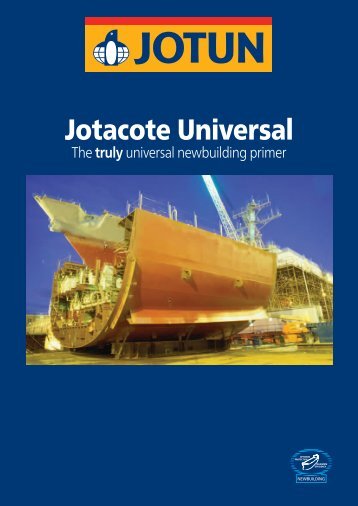 Jotacote Universal 0310.pdf - SML Marine Paints