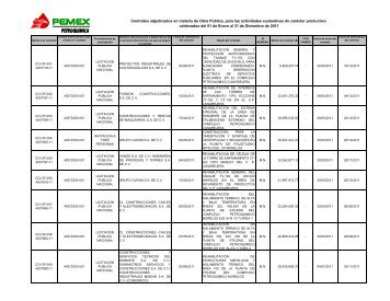 LFTAIPG consolidado LPM 31.dic.11.pdf - Pemex PetroquÃ­mica