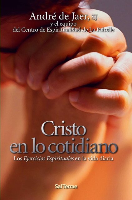 Cristo_en_lo_cotidia.. - Editorial Sal Terrae