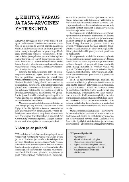 Innostu! Innosta! - Kepa.fi