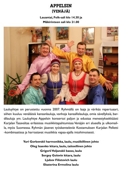 kasiohjelma2014