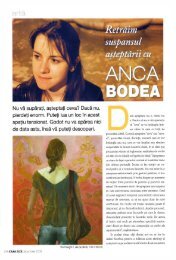 Anca Bodea - Casalux.indd - 418 Gallery
