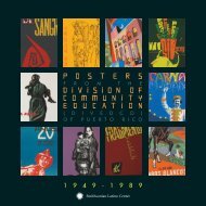 smithsonian latino art collections - Smithsonian Latino Center