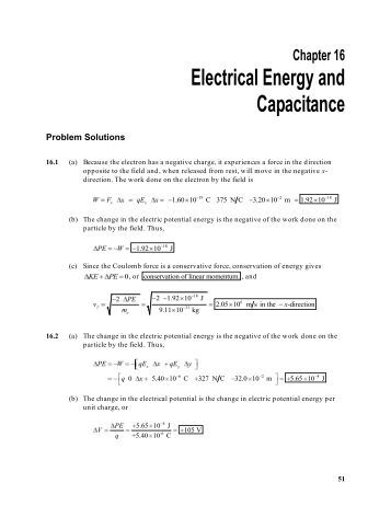 Classical electrodynamics jd jackson homework solutions