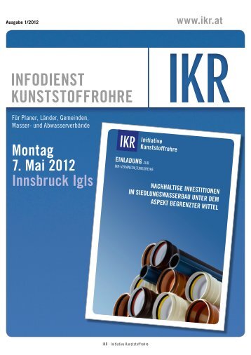 Download als PDF-Datei - IKR