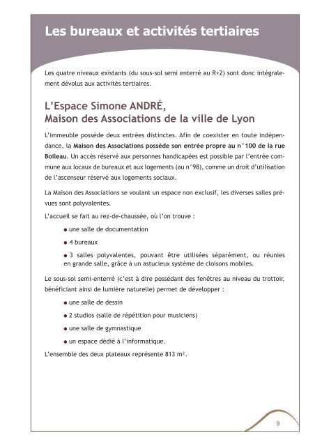 TÃ©lÃ©charger le dossier de presse - Grand Lyon Habitat