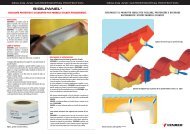 SIGILPANELÂ® - Utensileria e Ferramenta