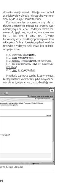 PrzeglÄdaj publikacjÄ - Biblioteka Cyfrowa OÅrodka Rozwoju Edukacji